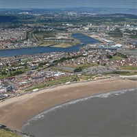 Barry Island
