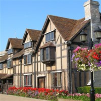 Stratford Upon Avon
